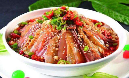 中國八大菜系正確排名，八大菜系是哪八大菜系