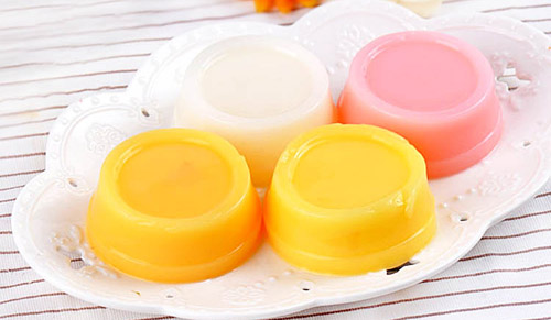 中國十大果凍品牌排行榜，國內(nèi)果凍品牌什么牌子好