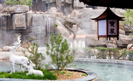 石家莊十大最好玩的地方，石家莊有什么好玩的旅游景點(diǎn)