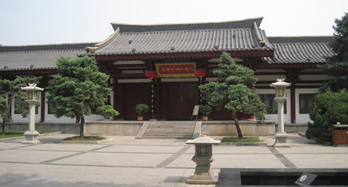 陜西十大著名景點，陜西旅游景點大全介紹