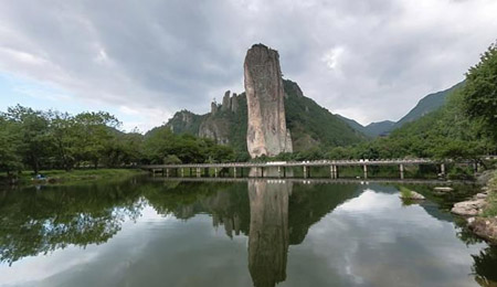 麗水十大最好玩的地方，麗水旅游景點(diǎn)哪里好玩