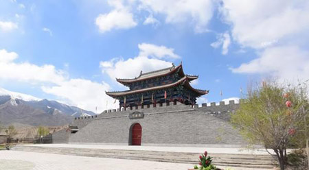 哈密十大最好玩的地方，哈密旅游攻略景點必去