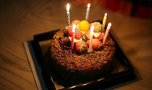 最打動(dòng)人的生日祝福語(yǔ)，生日祝福語(yǔ) 簡(jiǎn)短獨(dú)特