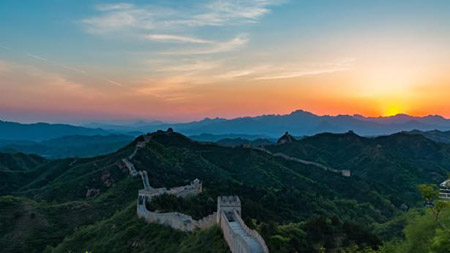 承德十大最好玩的地方，承德旅游攻略必玩的景點(diǎn)