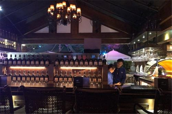 重慶十大酒吧排名，重慶酒吧排名前十名