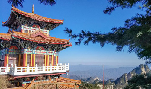洛陽(yáng)十大著名景點(diǎn)推薦，洛陽(yáng)旅游景點(diǎn)大全景點(diǎn)排名榜