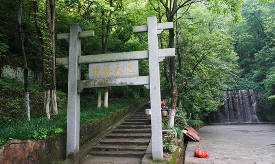贛州十大最好玩的地方，贛州市有哪些好玩的旅游景點(diǎn)