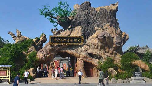 山西十大著名景點(diǎn)推薦，山西旅游必去十大景點(diǎn)