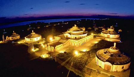 大慶十大最好玩的地方，大慶旅游攻略必玩的景點(diǎn)