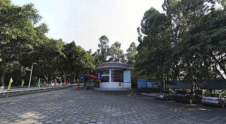 廣東鶴山十大最好玩的地方，鶴山旅游景點哪里好玩