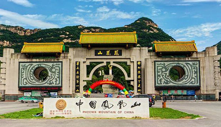 丹東十大最好玩的地方排行榜，	丹東有什么好玩的地方景點(diǎn)