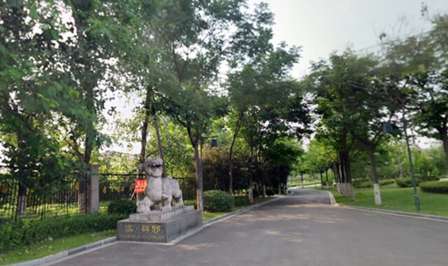 徐州十大著名景點(diǎn)，徐州旅游景點(diǎn)哪里好玩