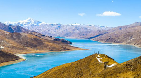 山南地區(qū)十大最好玩的地方，山南旅游景點(diǎn)