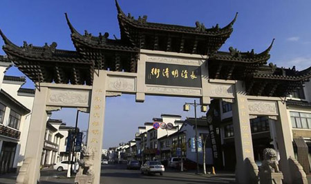 無(wú)錫江陰十大最好玩的地方，江陰有什么好玩的地方旅游景點(diǎn)