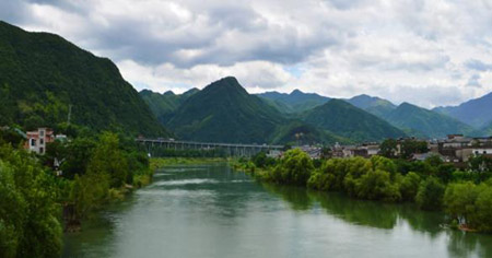 衢州十大最好玩的地方，衢州有哪些好玩的旅游景點(diǎn)