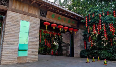 梅州十大最好玩的地方，梅州有什么好玩的地方旅游景點