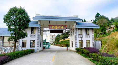 福州十大最好玩的地方，福州旅游必去十大景點