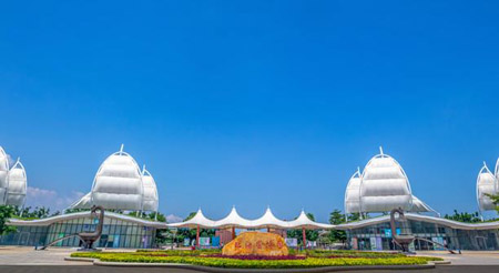 北海十大最好玩的地方，北海旅游攻略自由行