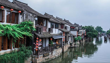 浙江十大最好玩的景點，浙江旅游必去十大景點