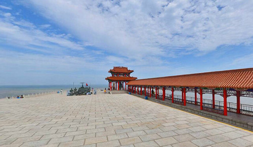 威海十大著名景點，威海旅游攻略必去景點