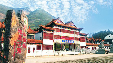 蕪湖十大最好玩的地方排名榜，蕪湖旅游景點(diǎn)攻略