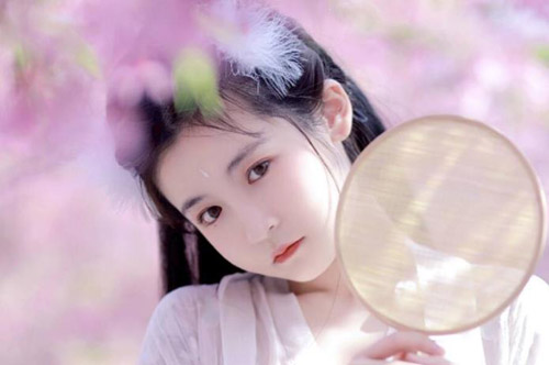 好聽(tīng)網(wǎng)名 仙氣，溫柔仙氣十足的網(wǎng)名