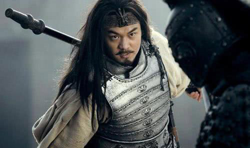 三國十大名將排名，三國十大武將排名