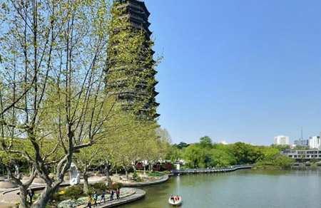 常州十大最好玩的地方，常州有什么好玩的地方旅游景點(diǎn)
