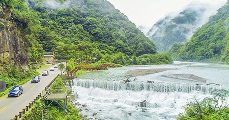 雅安十大最好玩的地方，雅安市旅游景點(diǎn)推薦