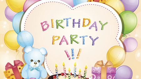 生日快樂(lè)祝福語(yǔ)，生日祝福語(yǔ)大全