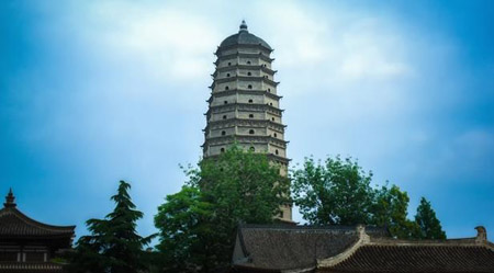 陜西十大好玩的地方，陜西旅游景點(diǎn)大全介紹