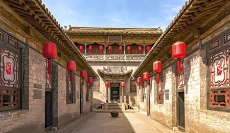 晉中祁縣十大最好玩旅游景點(diǎn)，祁縣旅游景點(diǎn)大全排名