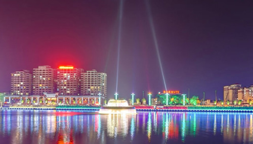 河源十大著名景點(diǎn)，河源景點(diǎn)排名大全