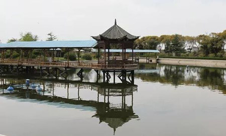 白山十大最好玩的地方，白山旅游景點大全排名