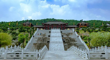 威海十大最好玩的地方，威海旅游攻略必去景點