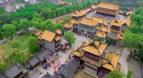 無(wú)錫十大著名景點(diǎn)，無(wú)錫旅游必去十大景點(diǎn)