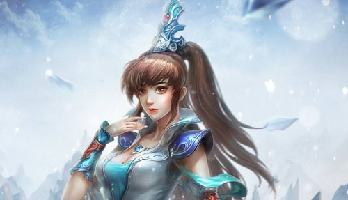十大氪金游戲排行榜，氪金游戲排行榜前十名推薦