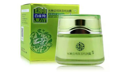 十大好用又平價(jià)的面霜，10大平價(jià)超級好用面霜