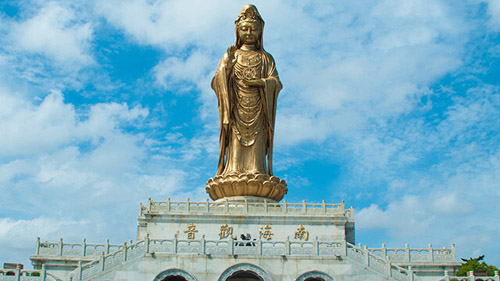 浙江十大著名景點，浙江旅游必去十大景點推薦
