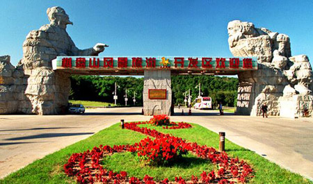 沈陽十大最好玩的景點(diǎn)，沈陽旅游攻略必去景點(diǎn)