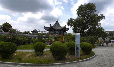 亳州十大最好玩的地方，亳州有什么好玩的地方景點(diǎn)景區(qū)