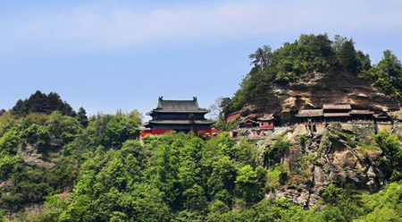 十堰十大最好玩的地方排行榜，十堰旅游攻略景點(diǎn)必去