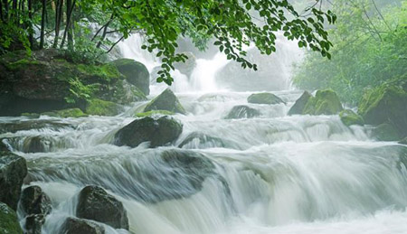 本溪十大最好玩的地方，本溪旅游景點(diǎn)自駕游攻略