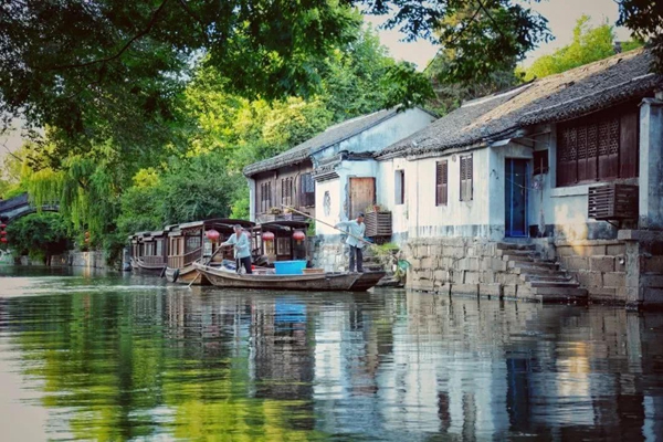 湖州市十大旅游景點(diǎn)排行榜，浙江湖州有什么旅游景點(diǎn)