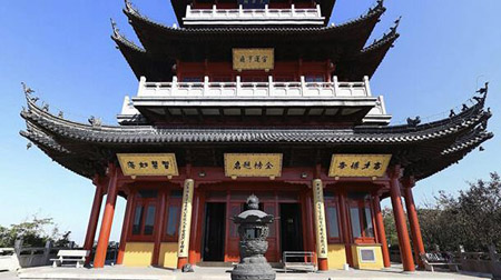 江蘇張家港十大最好玩的地方，張家港旅游攻略景點(diǎn)必去