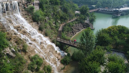 濰坊十大最好玩的景點(diǎn)，濰坊旅游攻略必玩的景點(diǎn)