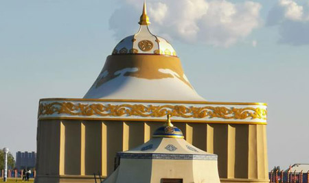 內(nèi)蒙古十大最好玩的地方，內(nèi)蒙旅游必去10大景點(diǎn)