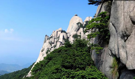 安徽十大最好玩的地方，安徽旅游必去十大景點