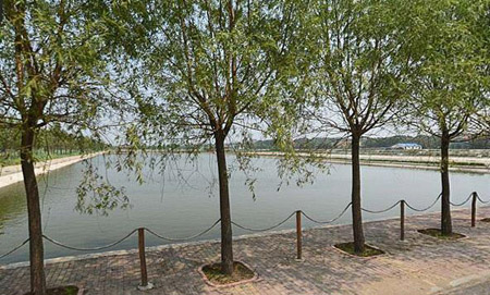 松原十大最好玩的地方，松原旅游景點(diǎn)排行榜