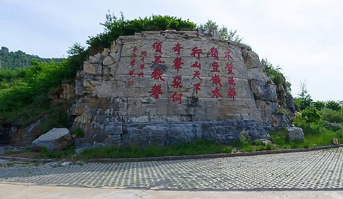 晉城十大著名景點(diǎn)推薦，晉城旅游必去十大景點(diǎn)